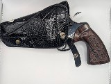COLT PYTHON REVOLVER .357 - Image 9 of 9