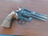 COLT PYTHON REVOLVER .357 - Image 3 of 9