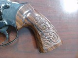 COLT PYTHON REVOLVER .357 - Image 2 of 9