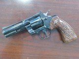 COLT PYTHON REVOLVER .357 - Image 1 of 9