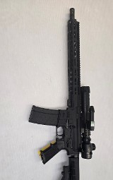 PALMETTO STATE ARMORY PA-15 5.56 MULTI - Image 2 of 6