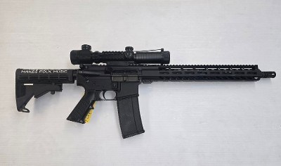 PALMETTO STATE ARMORY PA-15 5.56 MULTI - Image 1 of 6