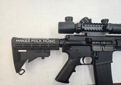 PALMETTO STATE ARMORY PA-15 5.56 MULTI - Image 5 of 6
