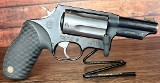 TAURUS The Judge 45-LC-Colt 410 3" .45 LC/.410 GA - Image 2 of 9