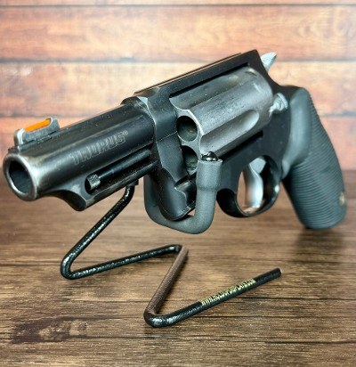 TAURUS The Judge 45-LC-Colt 410 3" .45 LC/.410 GA - Image 3 of 9