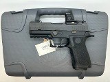 SIG SAUER P3209MM LUGER (9x19 PARA) - Image 1 of 6