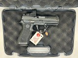 SIG SAUER P3209MM LUGER (9x19 PARA) - Image 4 of 6