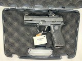 SIG SAUER P3209MM LUGER (9x19 PARA) - Image 3 of 6