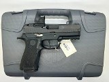 SIG SAUER P3209MM LUGER (9x19 PARA) - Image 2 of 6
