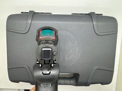 SIG SAUER P3209MM LUGER (9x19 PARA) - Image 5 of 6
