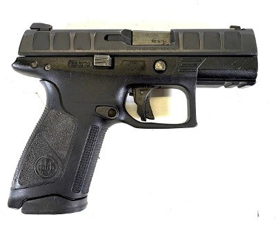 BERETTA APX 9MM LUGER (9x19 PARA) - Image 1 of 9