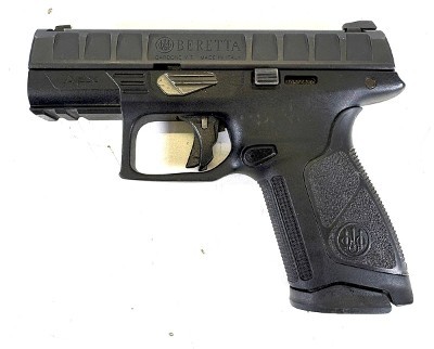 BERETTA APX 9MM LUGER (9x19 PARA) - Image 2 of 9