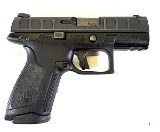 BERETTA APX 9MM LUGER (9x19 PARA) - Image 1 of 9