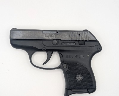 RUGER LCP .380 ACP - Image 1 of 5