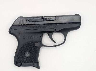 RUGER LCP .380 ACP - Image 2 of 5
