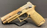 SIG SAUER P320 M17 9MM LUGER (9x19 PARA) - 2 of 4