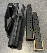 SIG SAUER P320 M17 9MM LUGER (9x19 PARA) - 4 of 4