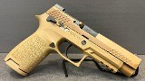 SIG SAUER P320 M17 9MM LUGER (9x19 PARA) - 3 of 4
