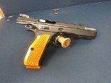 CZ SHADOW2 9MM LUGER (9x19 PARA) - Image 2 of 3