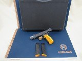 CZ SHADOW2 9MM LUGER (9x19 PARA) - Image 1 of 3