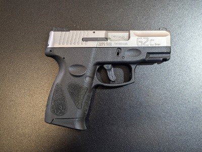TAURUS PT111 G2A 9MM LUGER (9x19 PARA) - Image 3 of 5