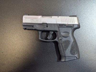 TAURUS PT111 G2A 9MM LUGER (9x19 PARA) - Image 2 of 5