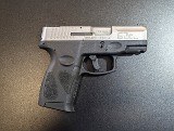 TAURUS PT111 G2A 9MM LUGER (9x19 PARA) - Image 3 of 5