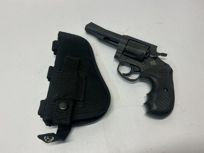 ROCK ISLAND ARMORY MODEL 200 .38 SPL - Image 9 of 9