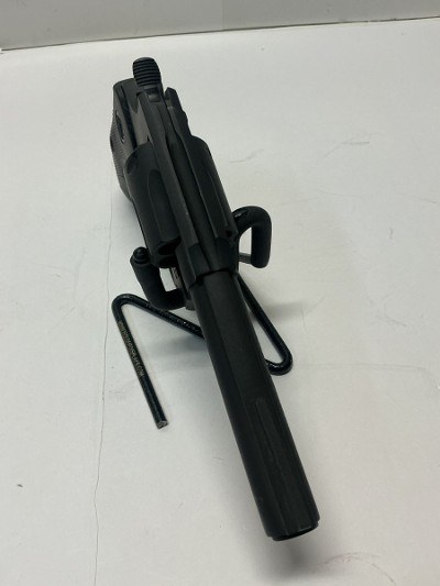 ROCK ISLAND ARMORY MODEL 200 .38 SPL