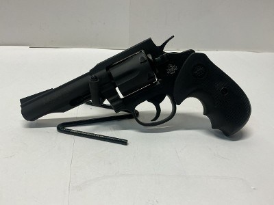ROCK ISLAND ARMORY MODEL 200 .38 SPL - Image 4 of 9