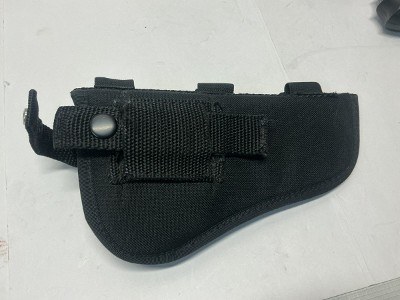 ROCK ISLAND ARMORY MODEL 200 .38 SPL - Image 8 of 9