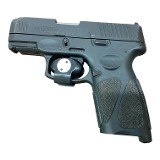 TAURUS G3X 9MM LUGER (9x19 PARA) - Image 1 of 2