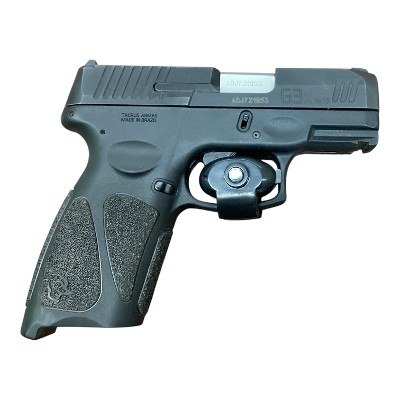 TAURUS G3X 9MM LUGER (9x19 PARA) - Image 2 of 2