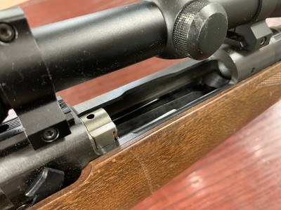 SAVAGE ARMS 110 .270 WIN - Image 8 of 10