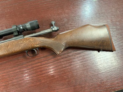 SAVAGE ARMS 110 .270 WIN - Image 6 of 10