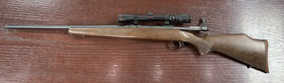 SAVAGE ARMS 110 .270 WIN - Image 2 of 10
