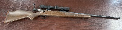SAVAGE ARMS 110 .270 WIN - Image 1 of 10