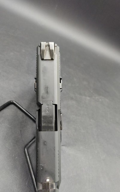 FN FNS-9C 9MM LUGER (9x19 PARA) - Image 7 of 9