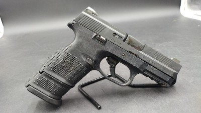 FN FNS-9C 9MM LUGER (9x19 PARA) - Image 9 of 9