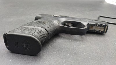 FN FNS-9C 9MM LUGER (9x19 PARA) - Image 5 of 9