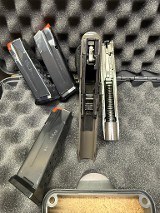 SIG SAUER P365 legion AXG9MM LUGER (9x19 PARA) - Image 4 of 5