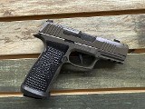 SIG SAUER P365 legion AXG9MM LUGER (9x19 PARA) - Image 1 of 5