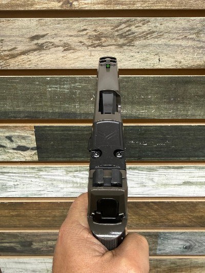 SIG SAUER P365 legion AXG9MM LUGER (9x19 PARA) - Image 5 of 5