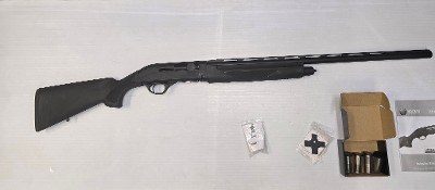 HATSAN ARMS COMPANY ESCORT 12 GA - Image 1 of 7