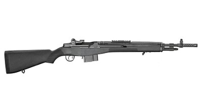 SPRINGFIELD ARMORY M1A SCOUT SQUAD .308 WIN/7.62MM NATO - Image 1 of 2