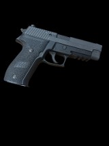 SIG SAUER P226 MK-25 9MM LUGER (9x19 PARA) - Image 3 of 4