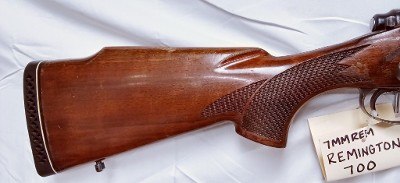REMINGTON 700 ADL 7MM REM MAG - Image 9 of 10