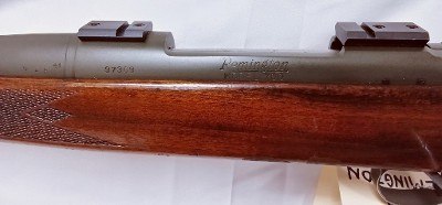 REMINGTON 700 ADL 7MM REM MAG - Image 7 of 10