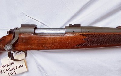 REMINGTON 700 ADL 7MM REM MAG - Image 10 of 10