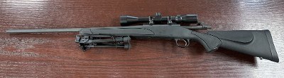 REMINGTON 700 .243 WIN - Image 1 of 8